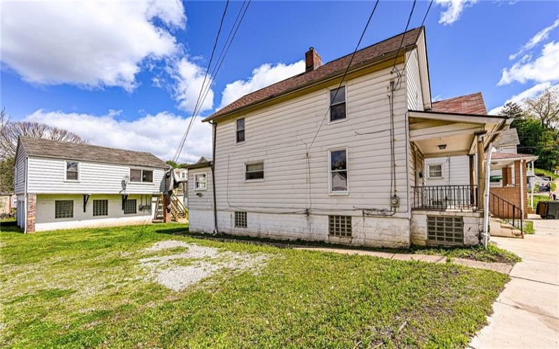 765 Otterman St, Greensburg, 15601, ,Multi-unit,For Sale,Otterman St,1750644
