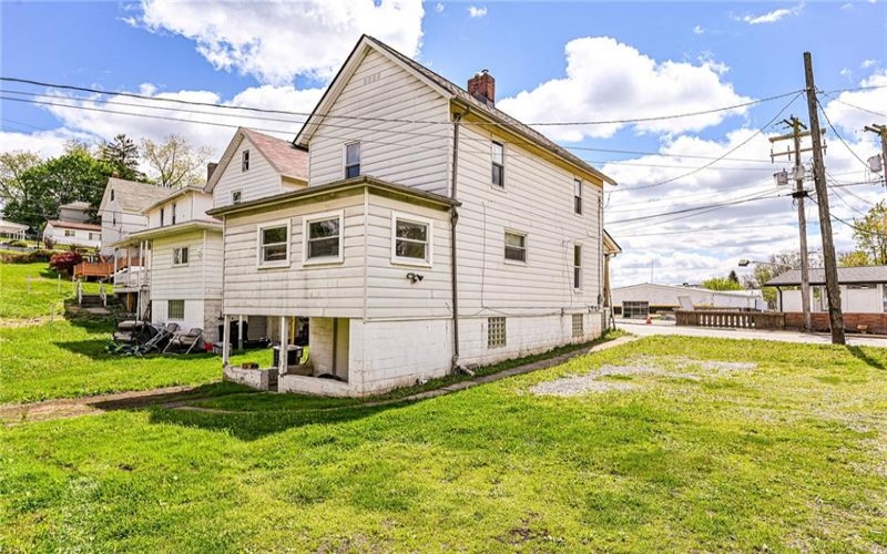 765 Otterman St, Greensburg, 15601, ,Multi-unit,For Sale,Otterman St,1750644