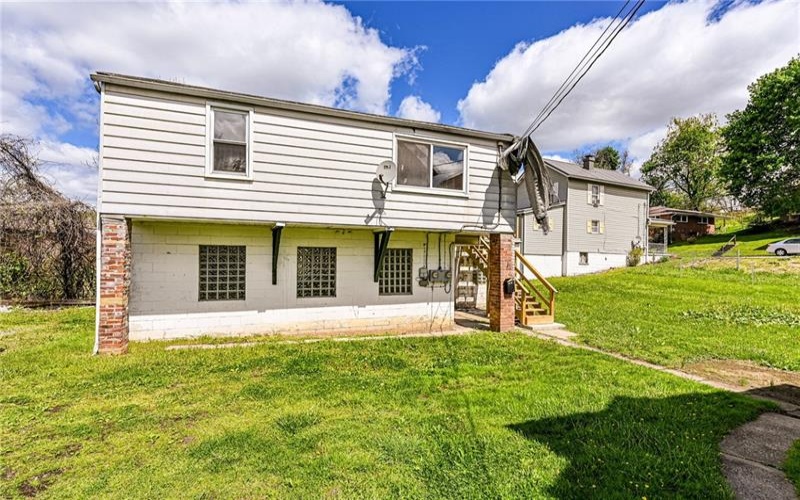 765 Otterman St, Greensburg, 15601, ,Multi-unit,For Sale,Otterman St,1750644