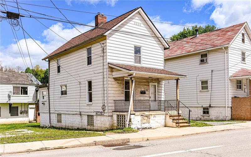 765 Otterman St, Greensburg, 15601, ,Multi-unit,For Sale,Otterman St,1750644