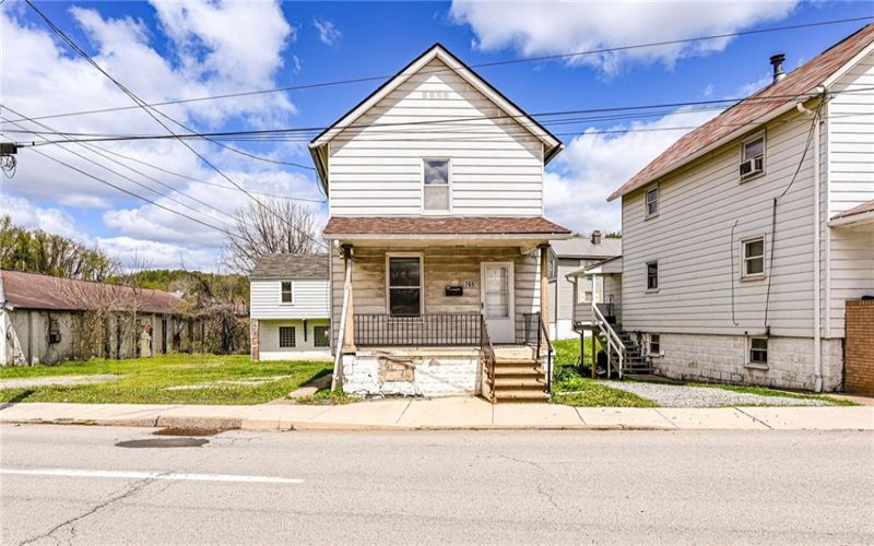 765 Otterman St, Greensburg, 15601, ,Multi-unit,For Sale,Otterman St,1750644