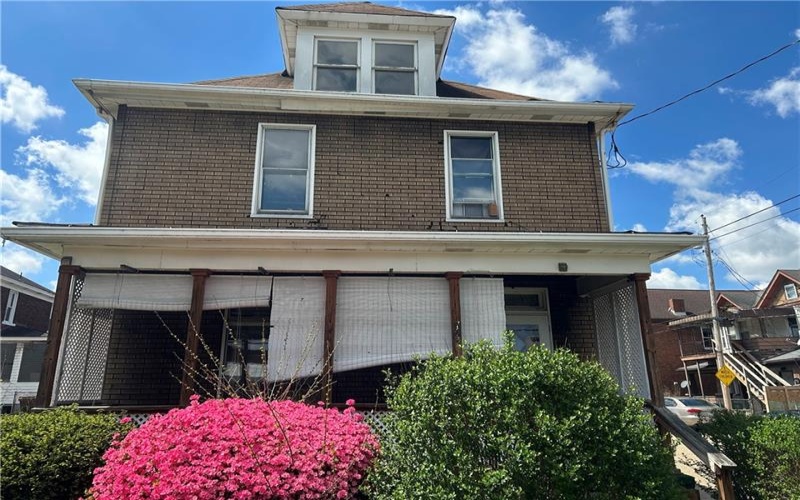 727 14th St, Monessen, 15062, 2 Bedrooms Bedrooms, ,1 BathroomBathrooms,Residential,For Sale,14th St,1749319