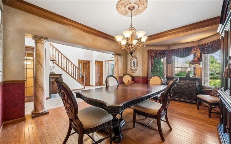 12288 Carmichael Cir, Irwin, 15642, 5 Bedrooms Bedrooms, 12 Rooms Rooms,3.1 BathroomsBathrooms,Residential,For Sale,Carmichael Cir,1750654