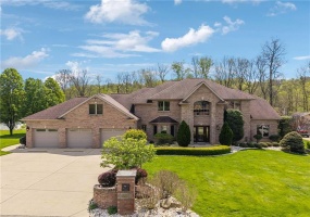 12288 Carmichael Cir, Irwin, 15642, 5 Bedrooms Bedrooms, 12 Rooms Rooms,3.1 BathroomsBathrooms,Residential,For Sale,Carmichael Cir,1750654
