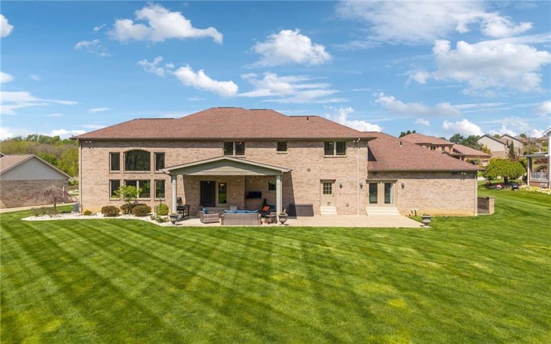 12288 Carmichael Cir, Irwin, 15642, 5 Bedrooms Bedrooms, 12 Rooms Rooms,3.1 BathroomsBathrooms,Residential,For Sale,Carmichael Cir,1750654