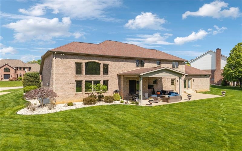 12288 Carmichael Cir, Irwin, 15642, 5 Bedrooms Bedrooms, 12 Rooms Rooms,3.1 BathroomsBathrooms,Residential,For Sale,Carmichael Cir,1750654
