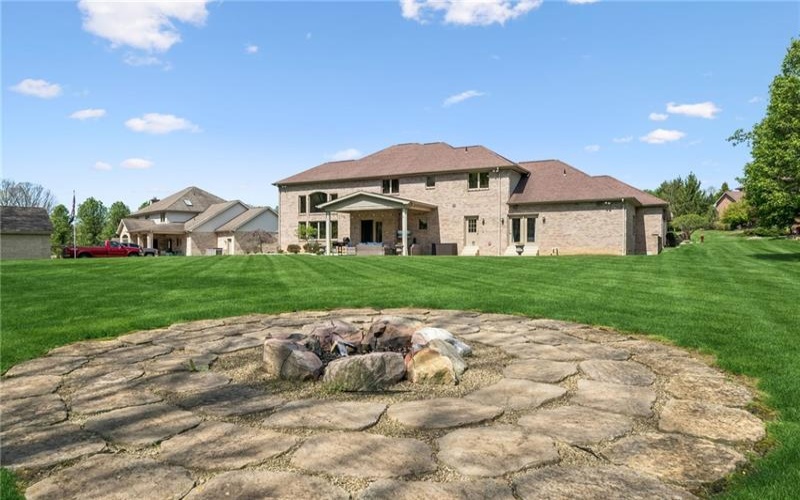 12288 Carmichael Cir, Irwin, 15642, 5 Bedrooms Bedrooms, 12 Rooms Rooms,3.1 BathroomsBathrooms,Residential,For Sale,Carmichael Cir,1750654