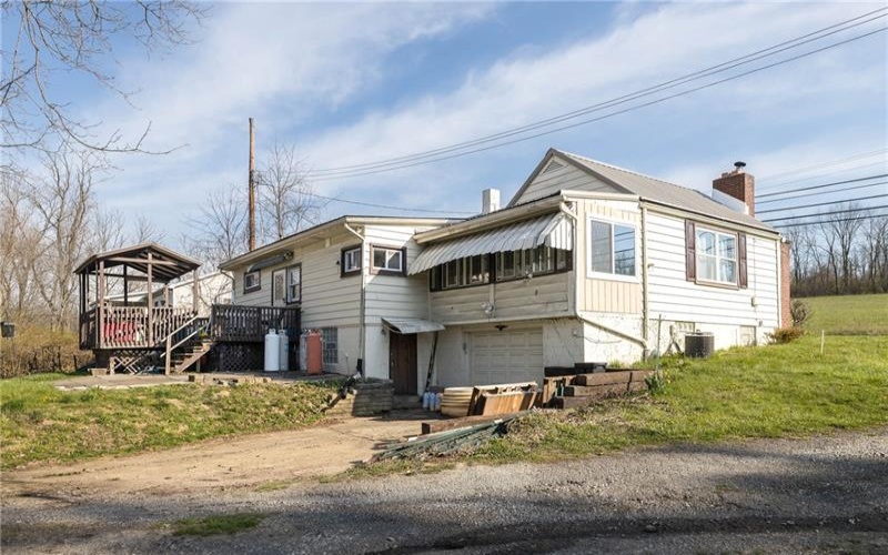 1971 Henderson Ave, Washington, 15301, 3 Bedrooms Bedrooms, 7 Rooms Rooms,2 BathroomsBathrooms,Residential,For Sale,Henderson Ave,1749330