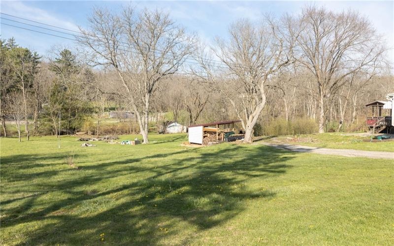 1971 Henderson Ave, Washington, 15301, 3 Bedrooms Bedrooms, 7 Rooms Rooms,2 BathroomsBathrooms,Residential,For Sale,Henderson Ave,1749330