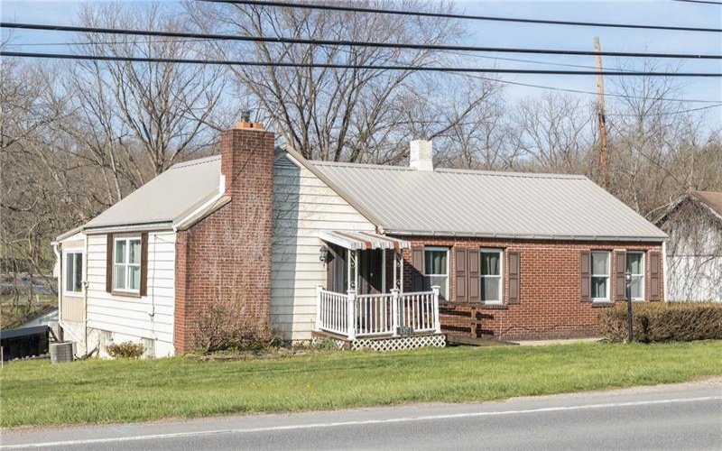 1971 Henderson Ave, Washington, 15301, 3 Bedrooms Bedrooms, 7 Rooms Rooms,2 BathroomsBathrooms,Residential,For Sale,Henderson Ave,1749330