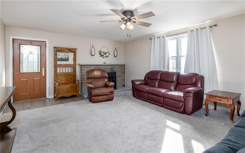 1971 Henderson Ave, Washington, 15301, 3 Bedrooms Bedrooms, 7 Rooms Rooms,2 BathroomsBathrooms,Residential,For Sale,Henderson Ave,1749330