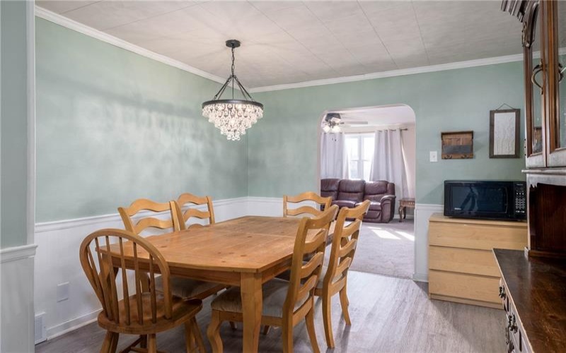 1971 Henderson Ave, Washington, 15301, 3 Bedrooms Bedrooms, 7 Rooms Rooms,2 BathroomsBathrooms,Residential,For Sale,Henderson Ave,1749330