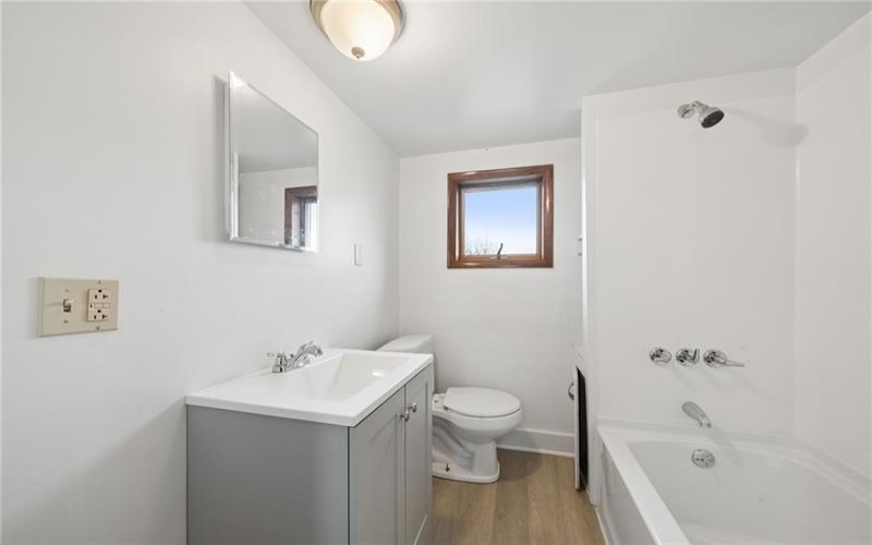 312 Harrison Ave, East Vandergrift, 15629, 2 Bedrooms Bedrooms, 5 Rooms Rooms,1 BathroomBathrooms,Residential,For Sale,Harrison Ave,1749331