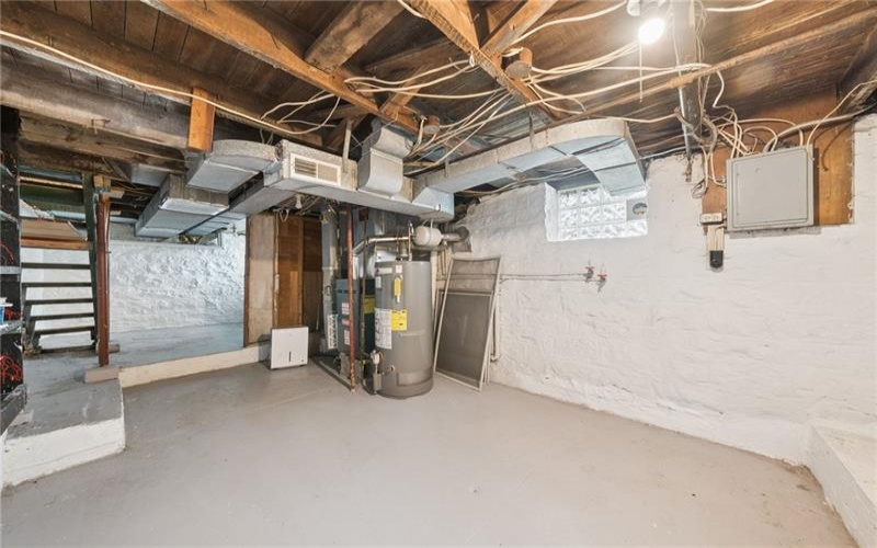 312 Harrison Ave, East Vandergrift, 15629, 2 Bedrooms Bedrooms, 5 Rooms Rooms,1 BathroomBathrooms,Residential,For Sale,Harrison Ave,1749331