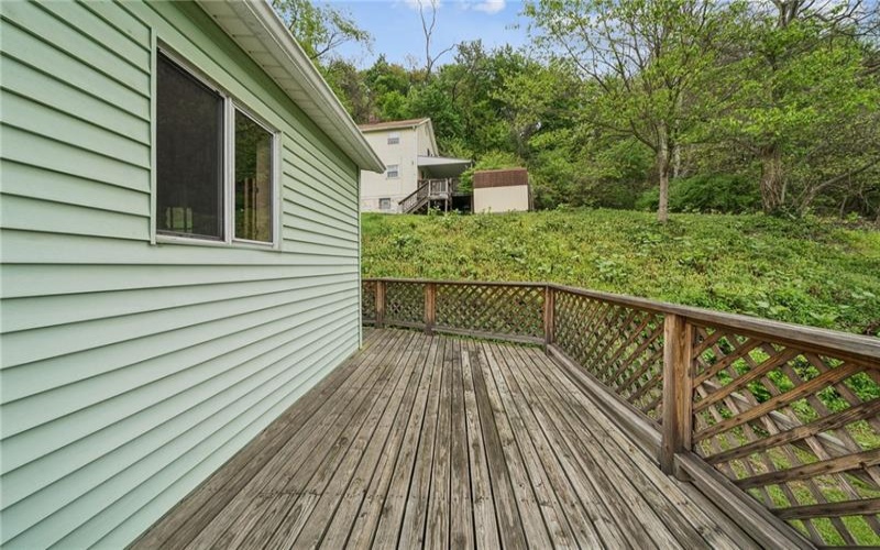 312 Harrison Ave, East Vandergrift, 15629, 2 Bedrooms Bedrooms, 5 Rooms Rooms,1 BathroomBathrooms,Residential,For Sale,Harrison Ave,1749331
