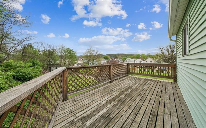 312 Harrison Ave, East Vandergrift, 15629, 2 Bedrooms Bedrooms, 5 Rooms Rooms,1 BathroomBathrooms,Residential,For Sale,Harrison Ave,1749331