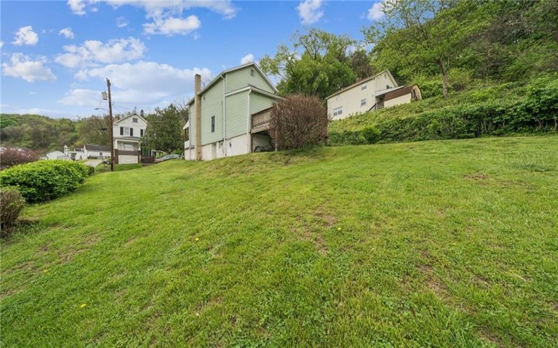 312 Harrison Ave, East Vandergrift, 15629, 2 Bedrooms Bedrooms, 5 Rooms Rooms,1 BathroomBathrooms,Residential,For Sale,Harrison Ave,1749331