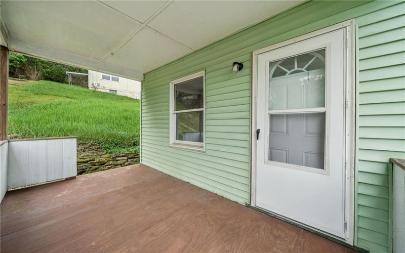 312 Harrison Ave, East Vandergrift, 15629, 2 Bedrooms Bedrooms, 5 Rooms Rooms,1 BathroomBathrooms,Residential,For Sale,Harrison Ave,1749331