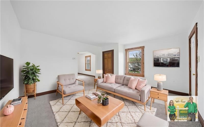 312 Harrison Ave, East Vandergrift, 15629, 2 Bedrooms Bedrooms, 5 Rooms Rooms,1 BathroomBathrooms,Residential,For Sale,Harrison Ave,1749331