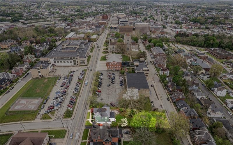 356 Main Street, Greensburg, 15601, ,Commercial-industrial-business,For Sale,Main Street,1749334