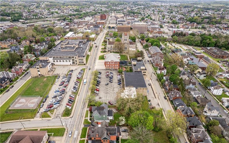 356 Main Street, Greensburg, 15601, ,Commercial-industrial-business,For Sale,Main Street,1749334