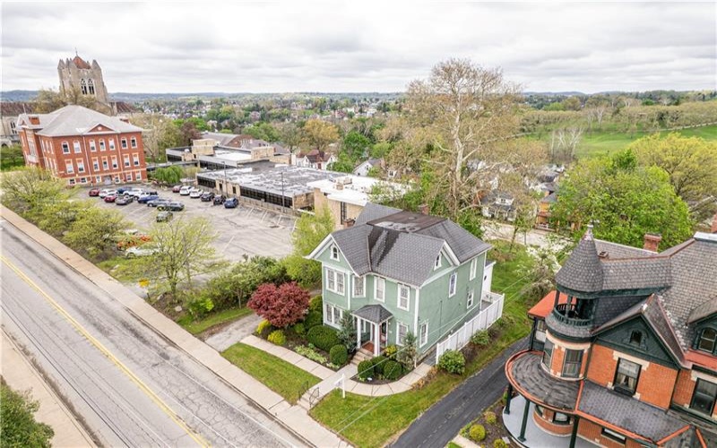 356 Main Street, Greensburg, 15601, ,Commercial-industrial-business,For Sale,Main Street,1749334