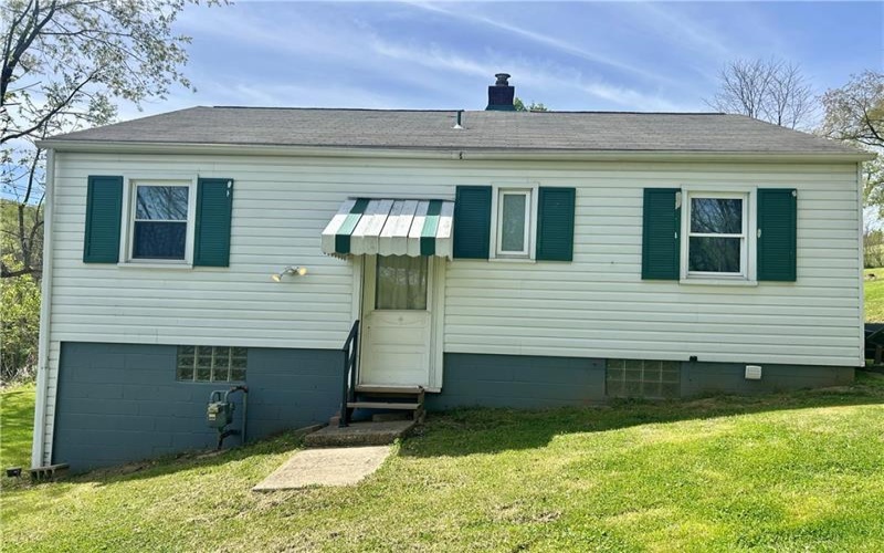 1133 Venetia Rd, Eighty Four, 15330, 2 Bedrooms Bedrooms, ,1 BathroomBathrooms,Residential,For Sale,Venetia Rd,1750676