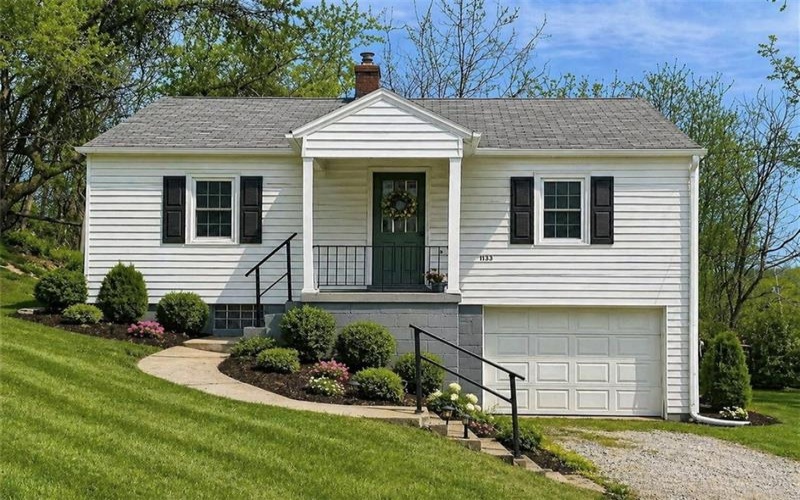 1133 Venetia Rd, Eighty Four, 15330, 2 Bedrooms Bedrooms, ,1 BathroomBathrooms,Residential,For Sale,Venetia Rd,1750676