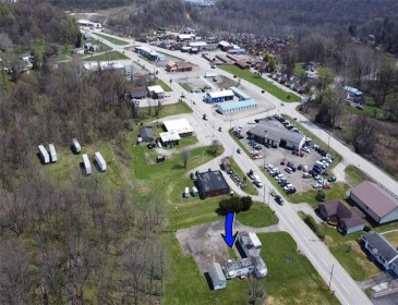 Commercial-industrial-business For Sale