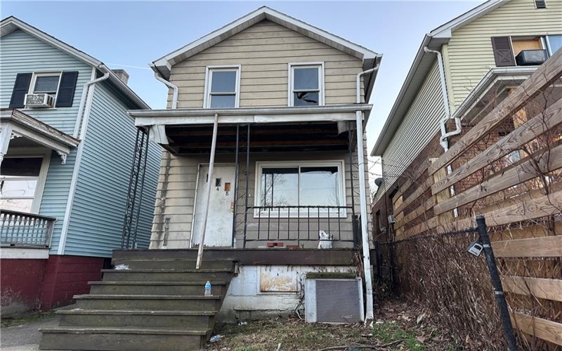 448 Wisconsin St, Monongahela, 15063, 3 Bedrooms Bedrooms, ,1.1 BathroomsBathrooms,Residential,For Sale,Wisconsin St,1750683
