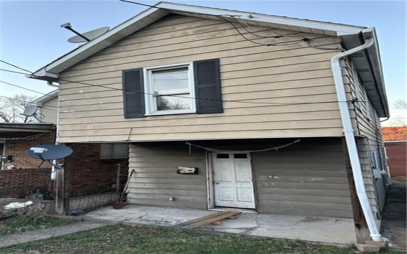 448 Wisconsin St, Monongahela, 15063, 3 Bedrooms Bedrooms, ,1.1 BathroomsBathrooms,Residential,For Sale,Wisconsin St,1750683