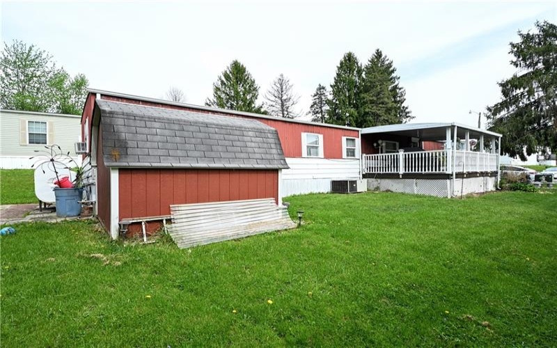 6 Roundtable Dr, Belle Vernon, 15012, 2 Bedrooms Bedrooms, 5 Rooms Rooms,1 BathroomBathrooms,Residential,For Sale,Roundtable Dr,1749355