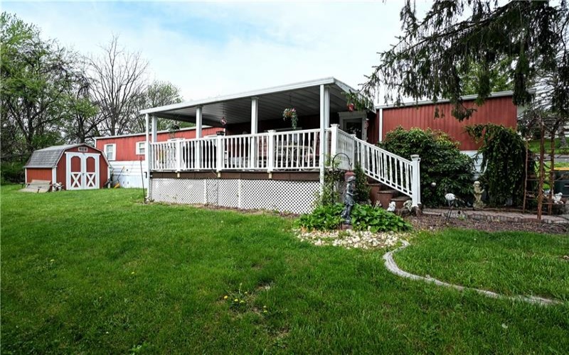 6 Roundtable Dr, Belle Vernon, 15012, 2 Bedrooms Bedrooms, 5 Rooms Rooms,1 BathroomBathrooms,Residential,For Sale,Roundtable Dr,1749355