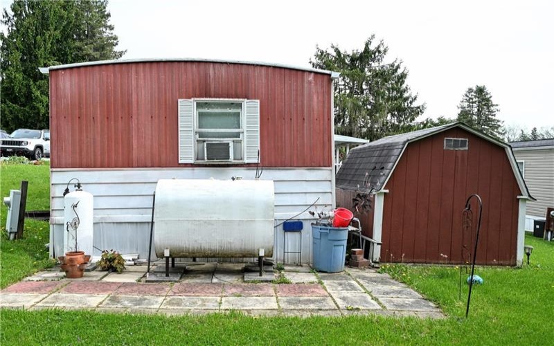 6 Roundtable Dr, Belle Vernon, 15012, 2 Bedrooms Bedrooms, 5 Rooms Rooms,1 BathroomBathrooms,Residential,For Sale,Roundtable Dr,1749355