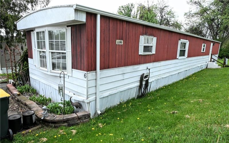 6 Roundtable Dr, Belle Vernon, 15012, 2 Bedrooms Bedrooms, 5 Rooms Rooms,1 BathroomBathrooms,Residential,For Sale,Roundtable Dr,1749355