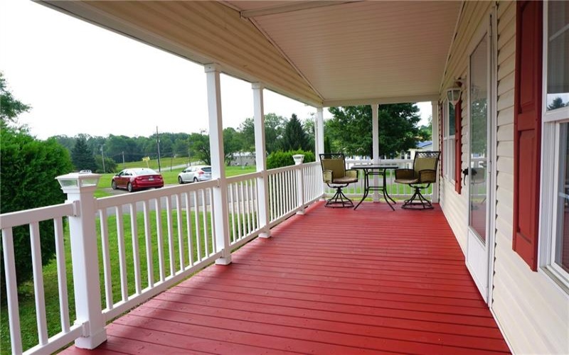 120 Alex Lane, Somerset, 15501, 2 Bedrooms Bedrooms, 7 Rooms Rooms,2 BathroomsBathrooms,Residential,For Sale,Alex Lane,1749356