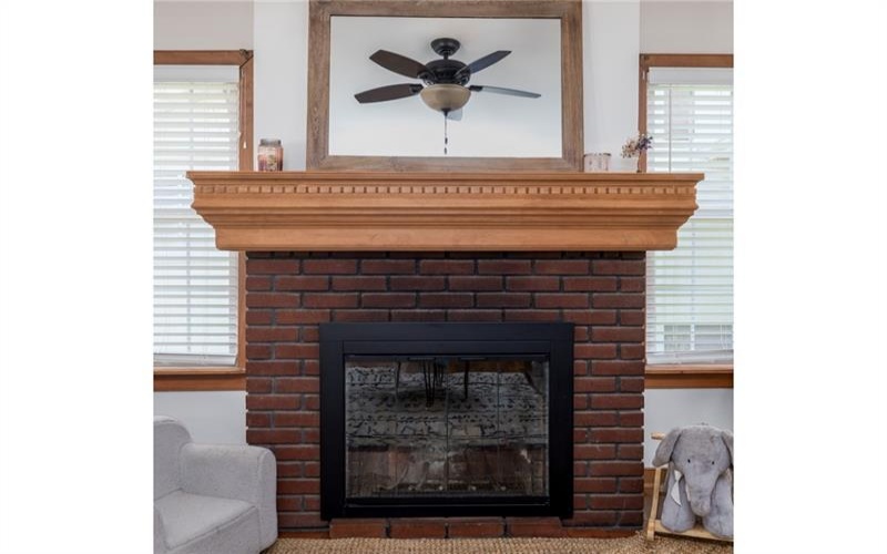 70 Katherine Ave, Washington, 15301, 3 Bedrooms Bedrooms, 8 Rooms Rooms,2 BathroomsBathrooms,Residential,For Sale,Katherine Ave,1750721