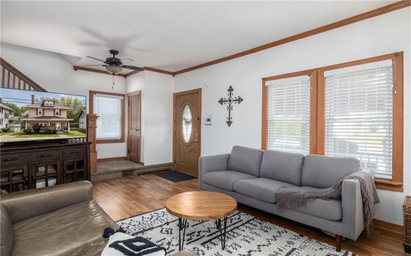 70 Katherine Ave, Washington, 15301, 3 Bedrooms Bedrooms, 8 Rooms Rooms,2 BathroomsBathrooms,Residential,For Sale,Katherine Ave,1750721