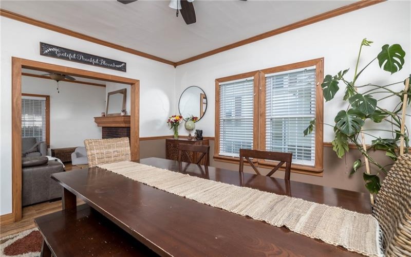70 Katherine Ave, Washington, 15301, 3 Bedrooms Bedrooms, 8 Rooms Rooms,2 BathroomsBathrooms,Residential,For Sale,Katherine Ave,1750721