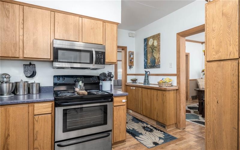 70 Katherine Ave, Washington, 15301, 3 Bedrooms Bedrooms, 8 Rooms Rooms,2 BathroomsBathrooms,Residential,For Sale,Katherine Ave,1750721