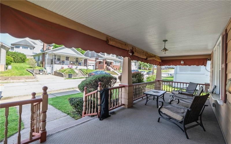 70 Katherine Ave, Washington, 15301, 3 Bedrooms Bedrooms, 8 Rooms Rooms,2 BathroomsBathrooms,Residential,For Sale,Katherine Ave,1750721