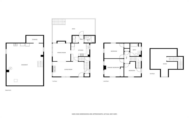 70 Katherine Ave, Washington, 15301, 3 Bedrooms Bedrooms, 8 Rooms Rooms,2 BathroomsBathrooms,Residential,For Sale,Katherine Ave,1750721