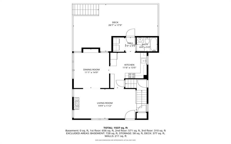 70 Katherine Ave, Washington, 15301, 3 Bedrooms Bedrooms, 8 Rooms Rooms,2 BathroomsBathrooms,Residential,For Sale,Katherine Ave,1750721