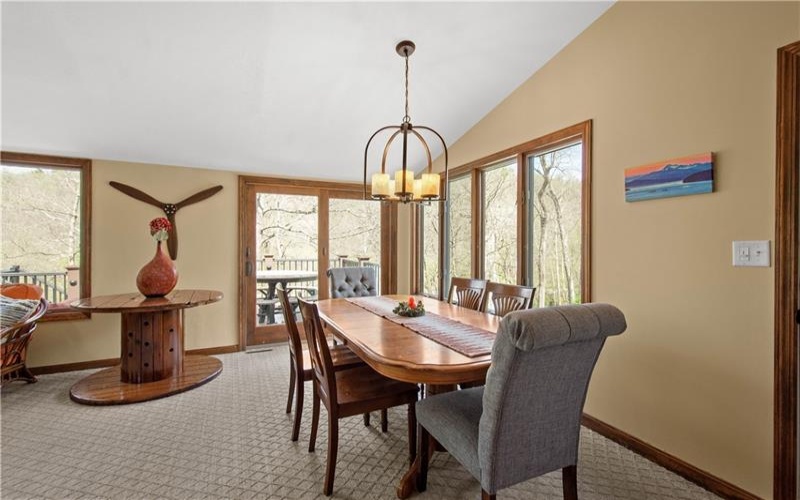 201 Hemlock Dr, McMurray, 15317, 4 Bedrooms Bedrooms, 12 Rooms Rooms,2.1 BathroomsBathrooms,Residential,For Sale,Hemlock Dr,1749380