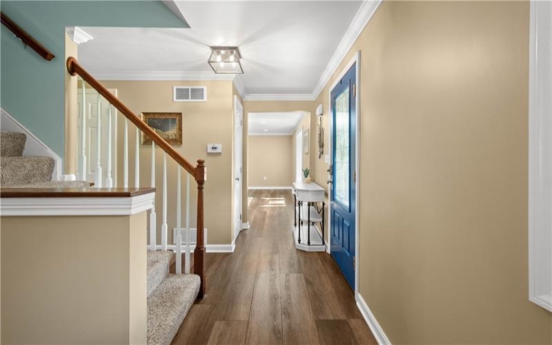 201 Hemlock Dr, McMurray, 15317, 4 Bedrooms Bedrooms, 12 Rooms Rooms,2.1 BathroomsBathrooms,Residential,For Sale,Hemlock Dr,1749380