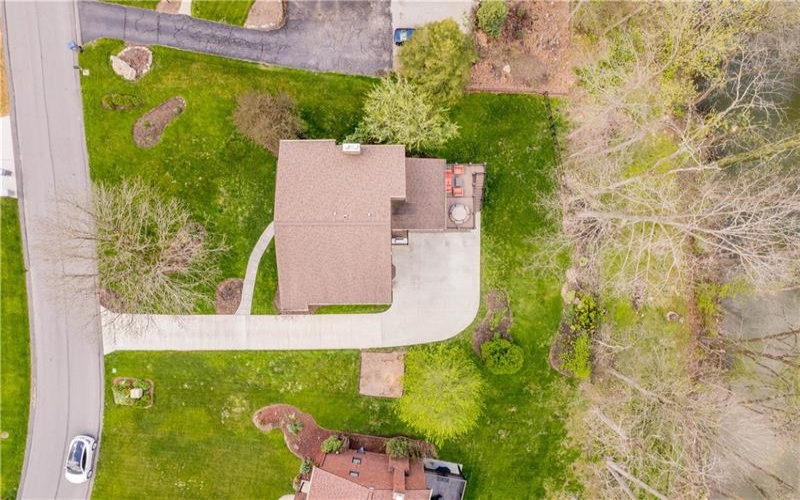 201 Hemlock Dr, McMurray, 15317, 4 Bedrooms Bedrooms, 12 Rooms Rooms,2.1 BathroomsBathrooms,Residential,For Sale,Hemlock Dr,1749380