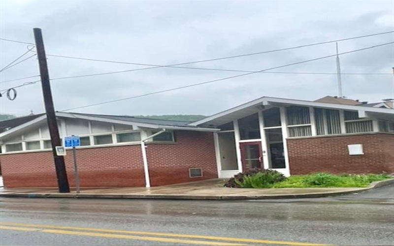 50 Main, Conemaugh, 15909, ,Commercial-industrial-business,For Sale,Main,1750798
