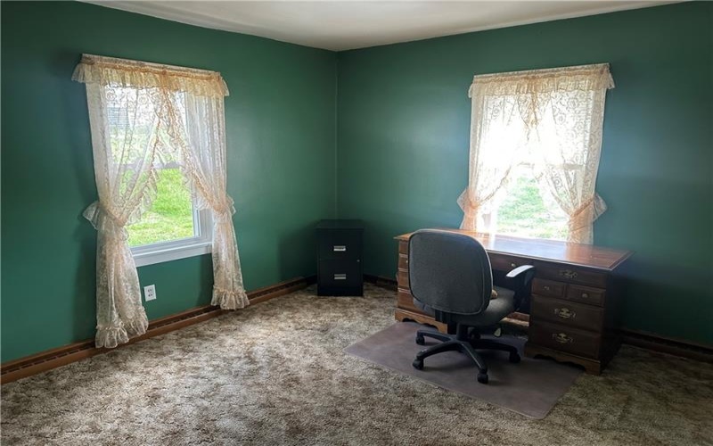 23 Cross St, Burgettstown, 15021, 2 Bedrooms Bedrooms, ,1 BathroomBathrooms,Residential,For Sale,Cross St,1749406
