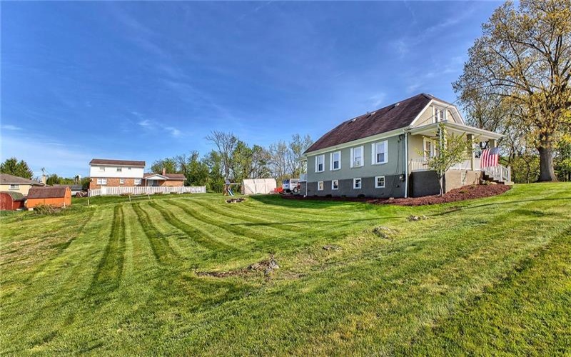 1016 Patterson Ave, Jeannette, 15644, 3 Bedrooms Bedrooms, 7 Rooms Rooms,2 BathroomsBathrooms,Residential,For Sale,Patterson Ave,1750843