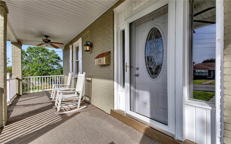 1016 Patterson Ave, Jeannette, 15644, 3 Bedrooms Bedrooms, 7 Rooms Rooms,2 BathroomsBathrooms,Residential,For Sale,Patterson Ave,1750843